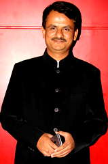 Girish Kulkarni