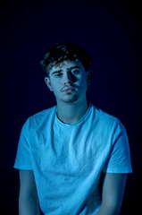 Charlie James Hall profile picture