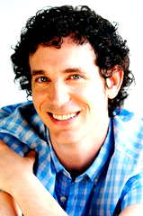 Jonas Chernick