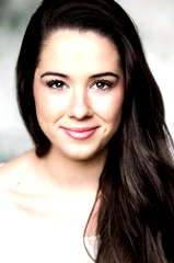 Kara Kingsward-Hughes profile picture