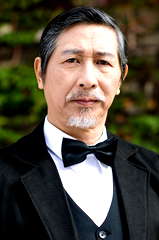 Chih-Min Chou profile picture
