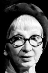 Rosamund Greenwood profile picture
