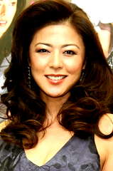 Kumiko Takeda