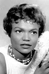 Eartha Kitt profile picture