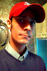 Chris Melucci