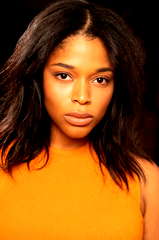 Ashley Nicole Blake