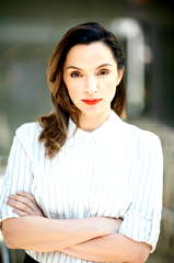 Angela Galanopoulos profile picture