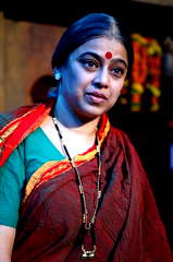 Medha Manjrekar profile picture