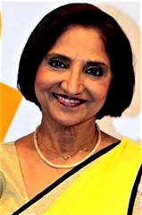 Sarita Joshi profile picture