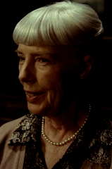 Cecily Polson