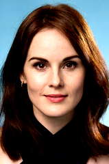 Michelle Dockery profile picture