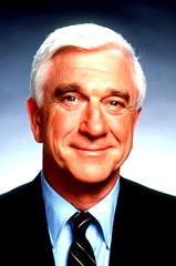 Leslie Nielsen profile picture