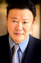 Donald Li