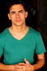 Nate Santana profile picture
