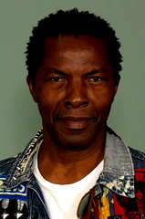 Isaach de Bankolé profile picture