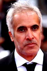Afshin Kamran Bahrami