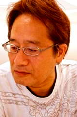Masashi Yamamoto