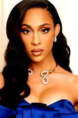Michaela Jaé Rodriguez profile picture