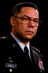 Colin Powell