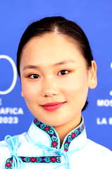 Nomin-Erdene Ariunbyamba profile picture