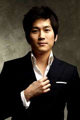 Kim Young Moo profile picture
