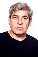 Claudio Martínez Bel