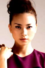 Veronica Ngo