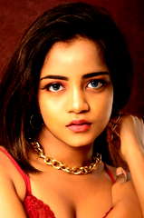 Yuvikha Rajendran profile picture