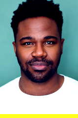 Daniel Washington profile picture