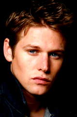 Zach Roerig profile picture