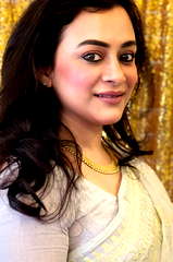 Mousumi Nag profile picture