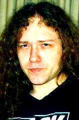 Bill Zebub profile picture