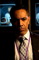 David Bedella profile picture