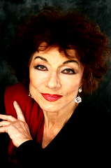 Judith Magre
