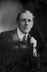 Charles Croker-King profile picture