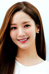 Park Min-young