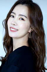 Kim Yu-mi profile picture