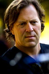 Barry Peterson