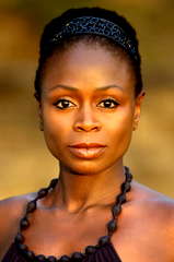 Zainab Jah profile picture