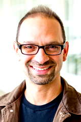 Todd Vaziri