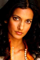 Poorna Jagannathan profile picture