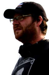 Jesse Thomas Cook profile picture