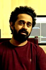 Rex Vijayan