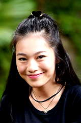 Claudy Putri profile picture