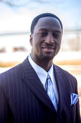 Kevin D. Benton