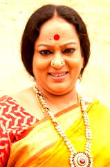 Nalini profile picture