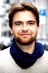 Kasper Antonsen profile picture