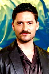 Ben Aldridge profile picture