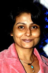 Jaya Bhattacharya