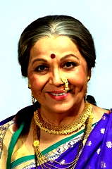 Rohini Hattangadi profile picture